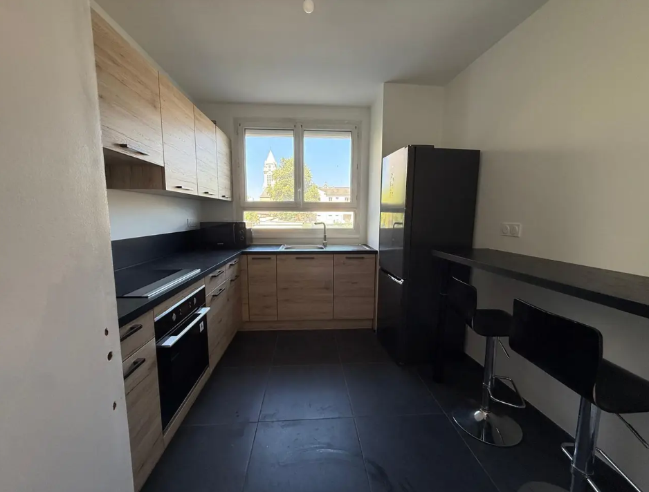 Chambre, meublé, 16m² à Orléans (45000) — photo 3