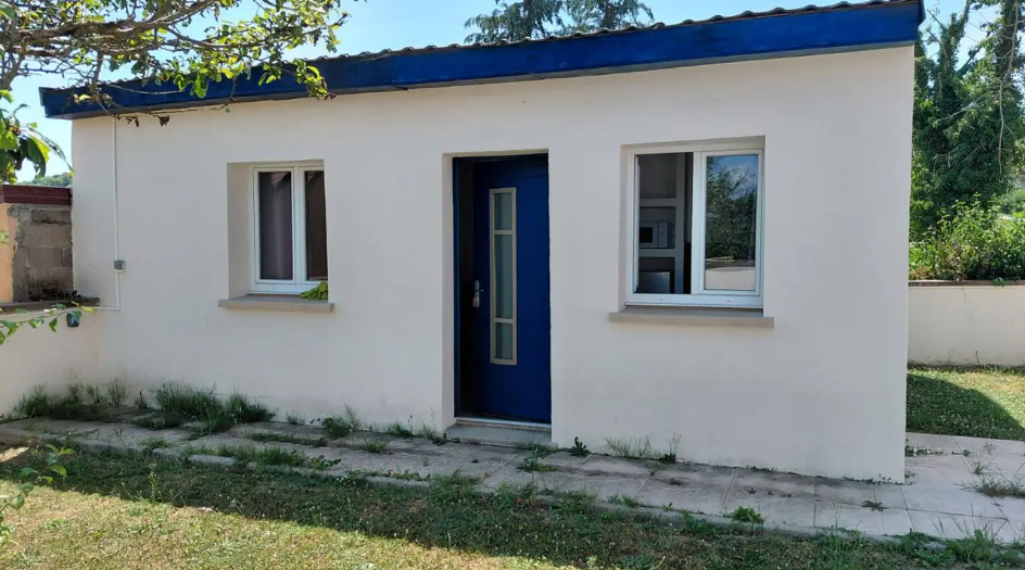 Maison, meublé, 1 pièce, 30m² à Marolles-sur-Seine (77130) — photo principale