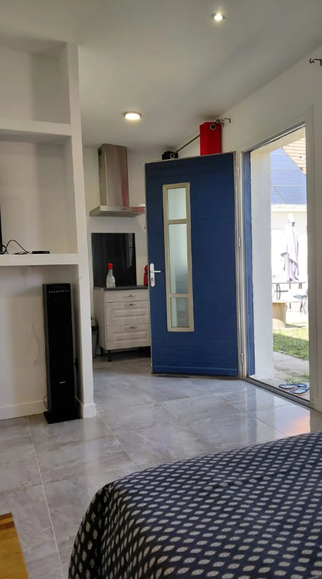 Maison, meublé, 1 pièce, 30m² à Marolles-sur-Seine (77130) — photo 3