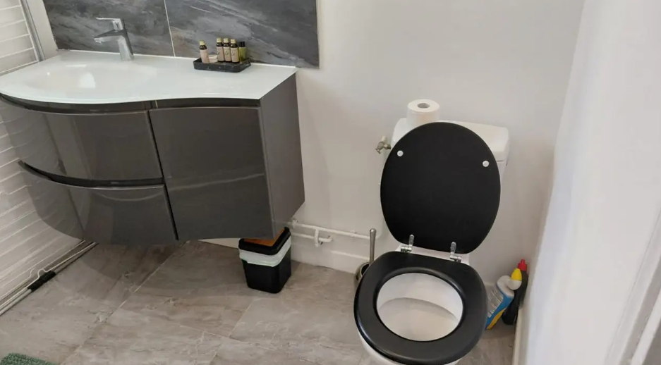 Maison, meublé, 1 pièce, 30m² à Marolles-sur-Seine (77130) — photo 4