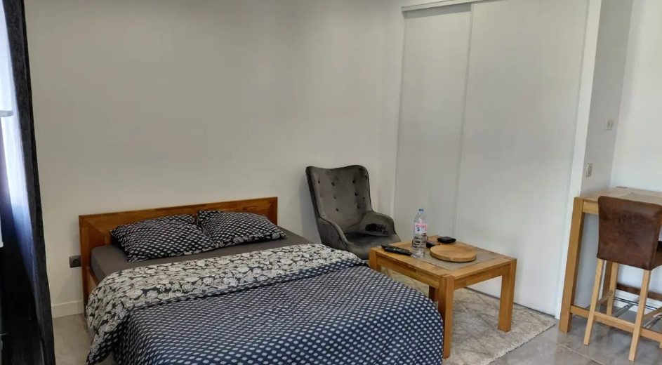 Maison, meublé, 1 pièce, 30m² à Marolles-sur-Seine (77130) — photo 5