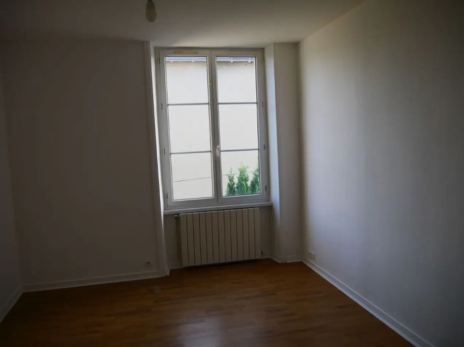 Appartement, non meublé, 3 pièces, 69m² à Quimper (29000) — photo 3