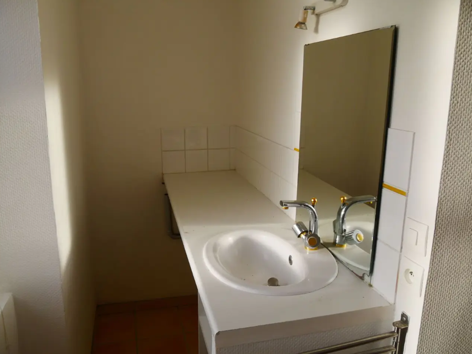 Appartement, non meublé, 3 pièces, 69m² à Quimper (29000) — photo 4