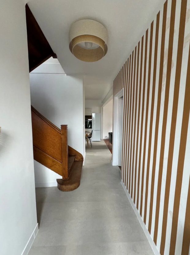 Maison, meublé, 5 pièces, 106m² à Quimper (29000) — photo 3
