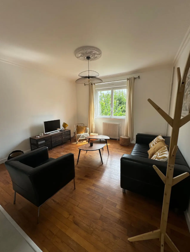 Maison, meublé, 5 pièces, 106m² à Quimper (29000) — photo principale