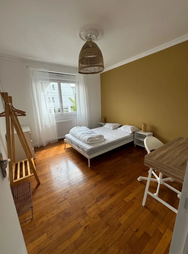 Maison, meublé, 5 pièces, 106m² à Quimper (29000) — photo 4