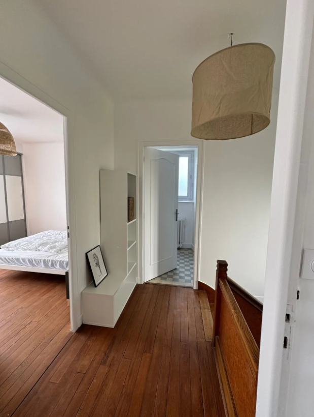 Maison, meublé, 5 pièces, 106m² à Quimper (29000) — photo 5