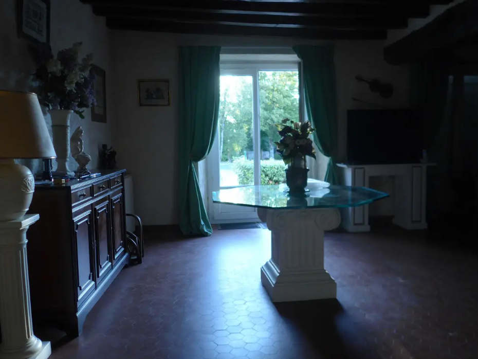 Maison, non meublé, 3 pièces, 90m² à Reuilly (36260) — photo principale