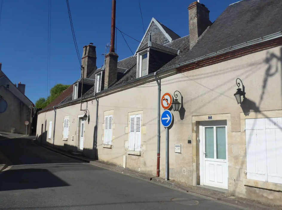 Maison, non meublé, 3 pièces, 90m² à Reuilly (36260) — photo 2