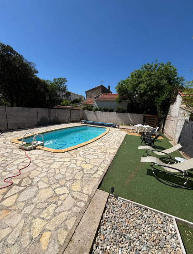 Appartement, meublé, 3 pièces, 48m² à Montpellier (34070) — photo 2