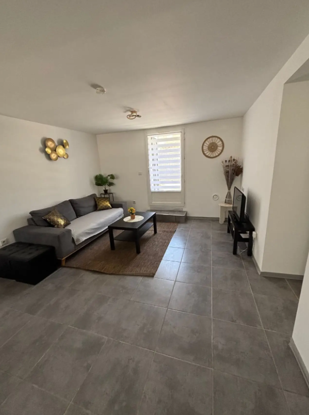 Appartement, meublé, 3 pièces, 48m² à Montpellier (34070) — photo 3