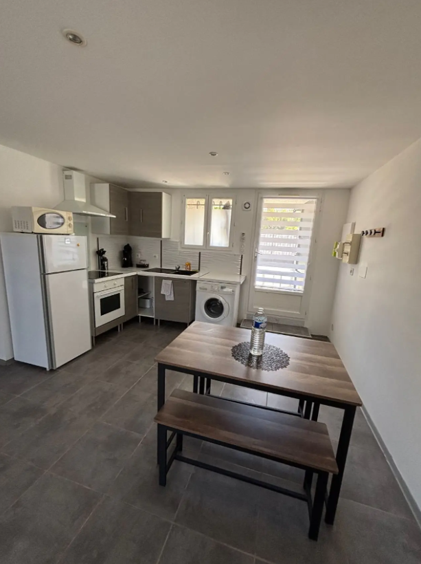 Appartement, meublé, 3 pièces, 48m² à Montpellier (34070) — photo 4