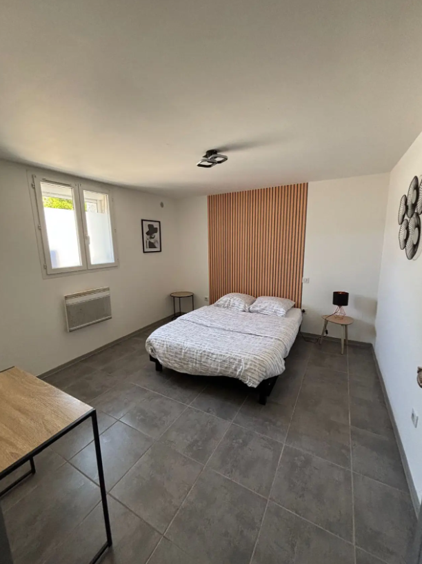 Appartement, meublé, 3 pièces, 48m² à Montpellier (34070) — photo 5