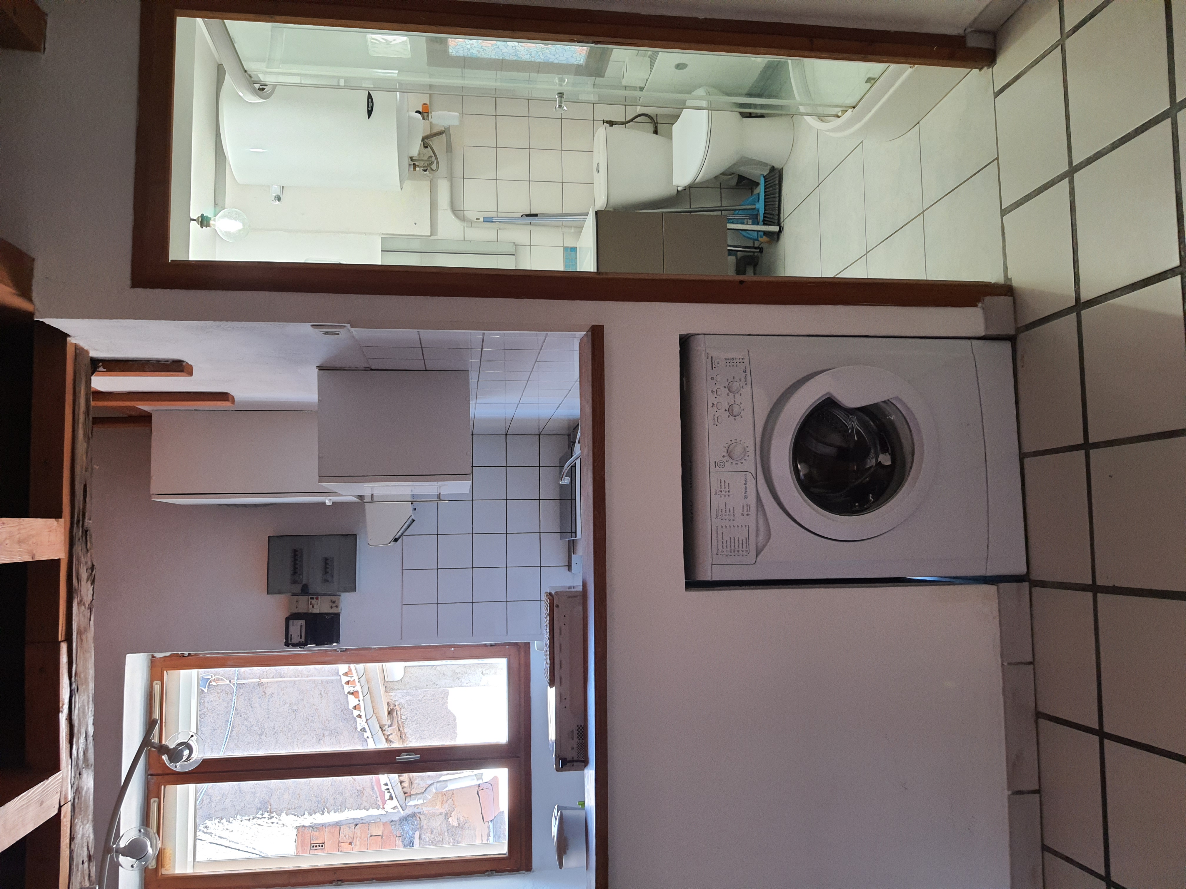 Appartement, meublé, 2 pièces, 39m² à Nîmes (30900) — photo principale