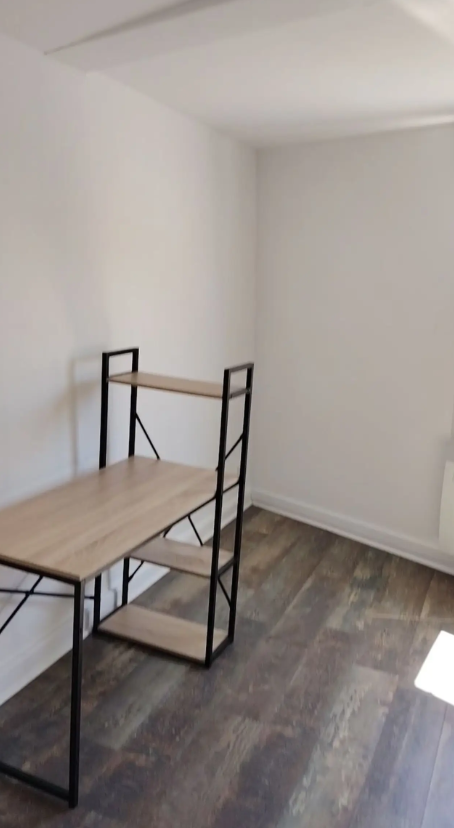 Appartement, non meublé, 1 pièce, 18m² à Strasbourg (67200) — photo 2