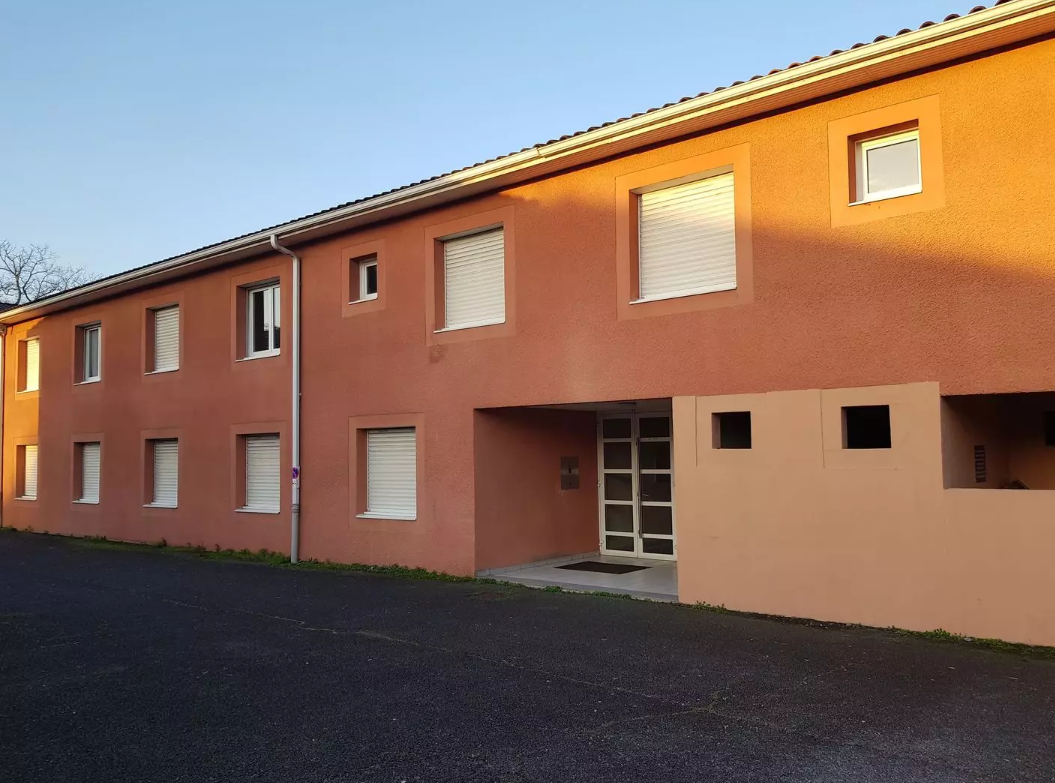 Appartement, meublé, 1 pièce, 21m² à Talence (33400) — photo principale