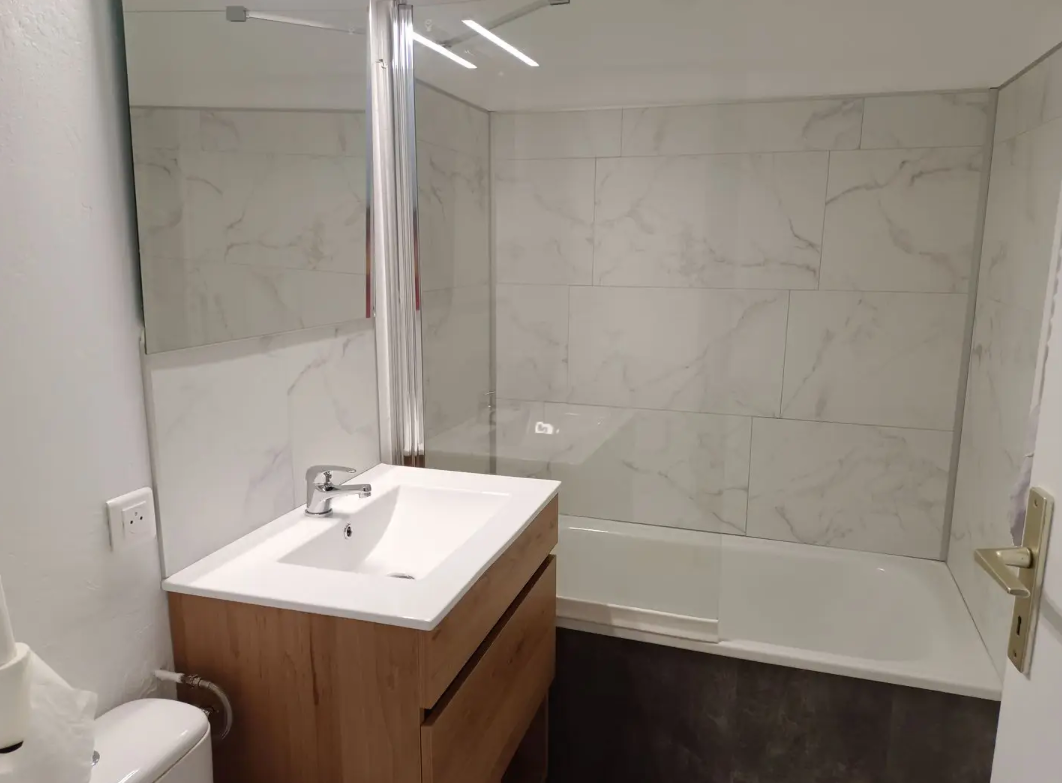 Appartement, meublé, 1 pièce, 21m² à Talence (33400) — photo 2