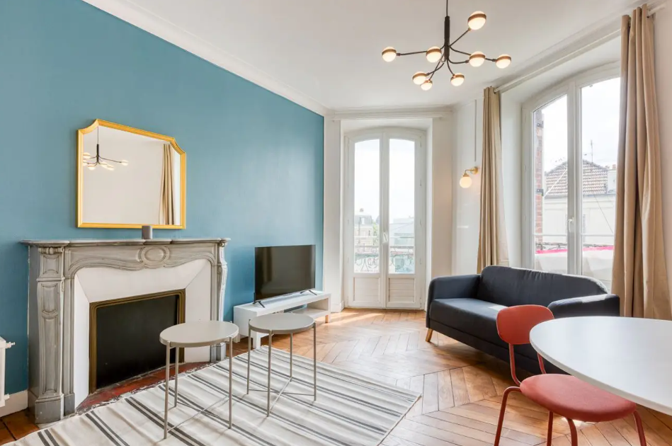Chambre, meublé, 13m² à Corbeil-Essonnes (91100) — photo principale