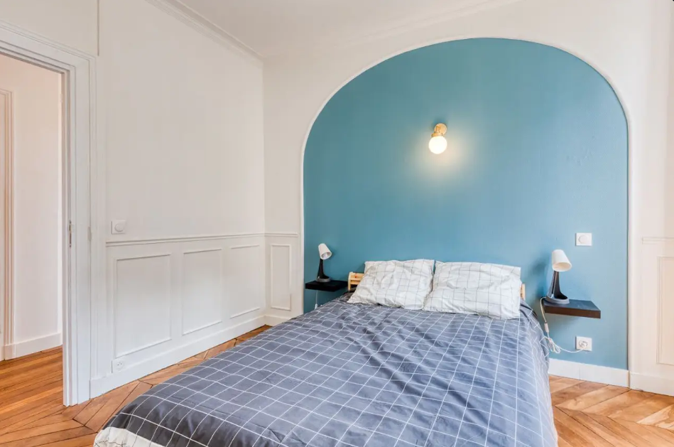 Chambre, meublé, 13m² à Corbeil-Essonnes (91100) — photo 2