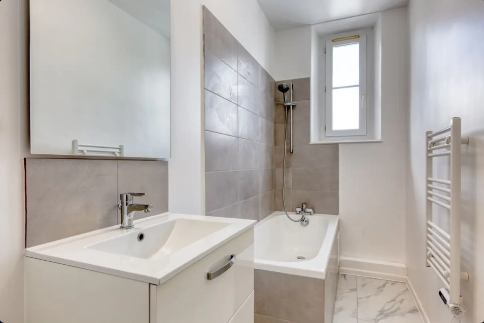 Chambre, meublé, 13m² à Corbeil-Essonnes (91100) — photo 3