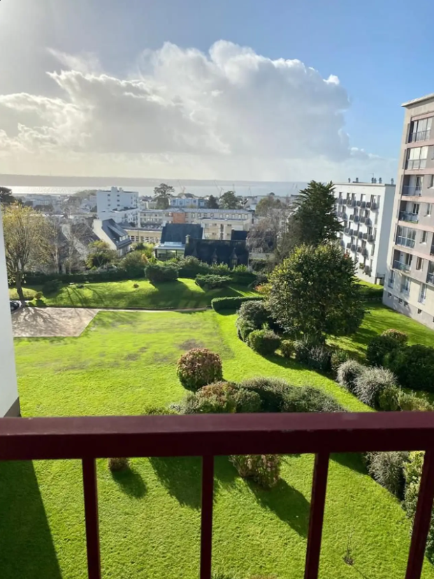 Chambre, meublé, 20m² à Brest (29200) — photo 4