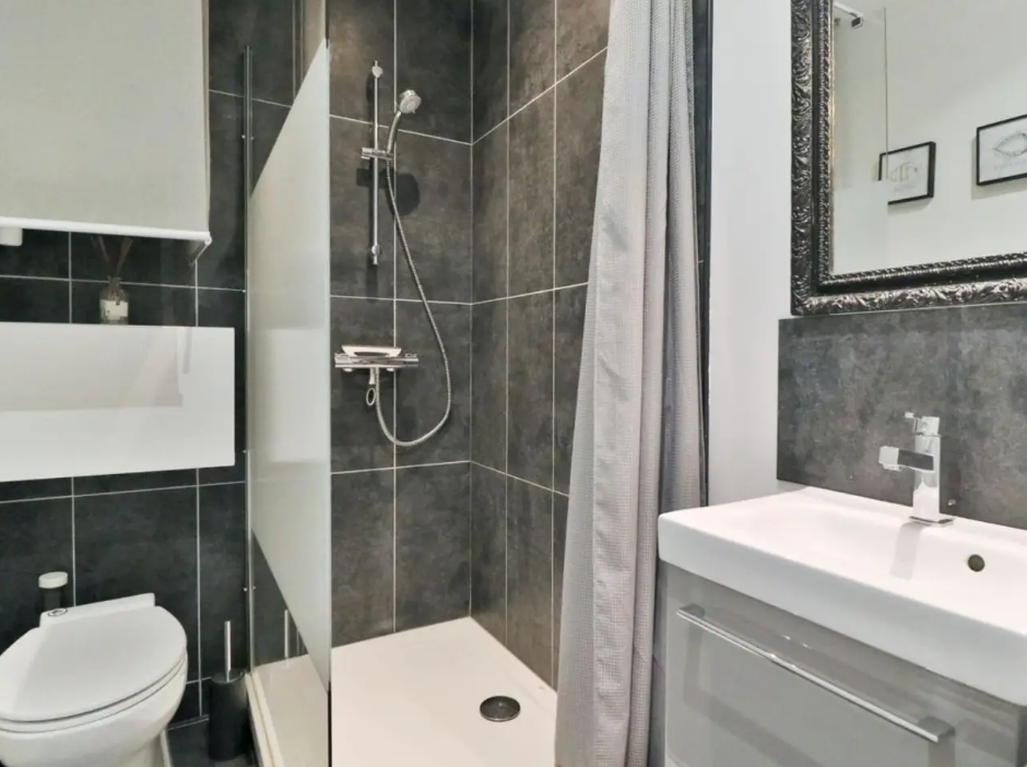 Appartement, meublé, 2 pièces, 34m² à Le Mans (72100) — photo 3