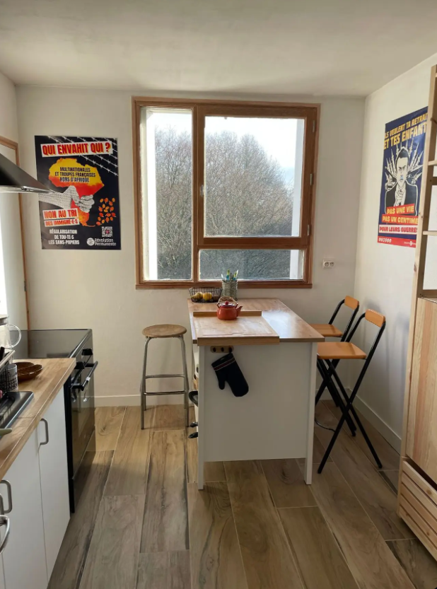 Chambre, meublé, 13m² à Rennes (35200) — photo 3