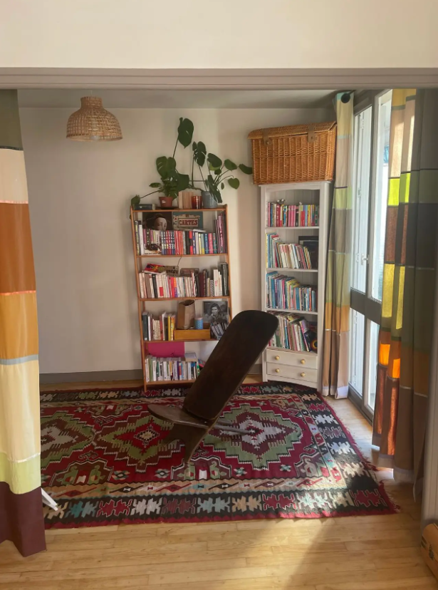 Chambre, meublé, 13m² à Rennes (35200) — photo 4