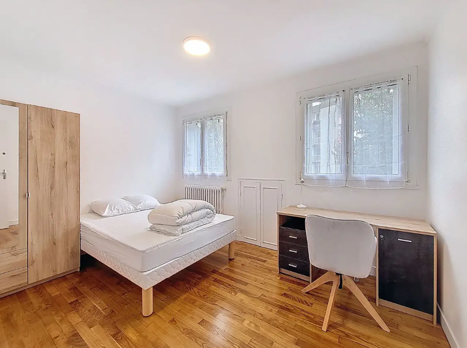 Maison, meublé, 6 pièces, 119m² à Brest (29200) — photo principale