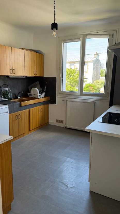 Maison, meublé, 6 pièces, 119m² à Brest (29200) — photo 3