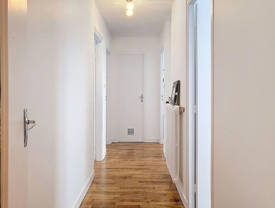 Maison, meublé, 6 pièces, 119m² à Brest (29200) — photo 4