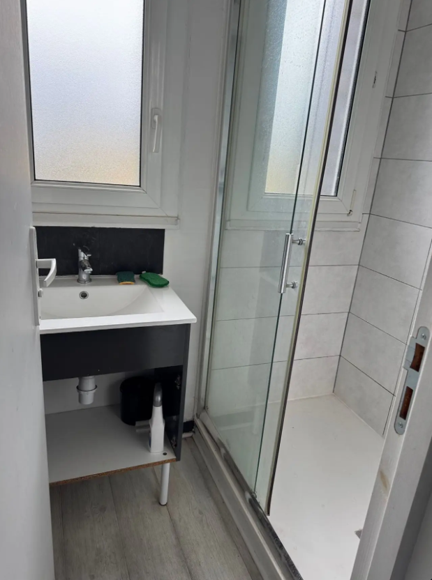 Maison, meublé, 6 pièces, 119m² à Brest (29200) — photo 5