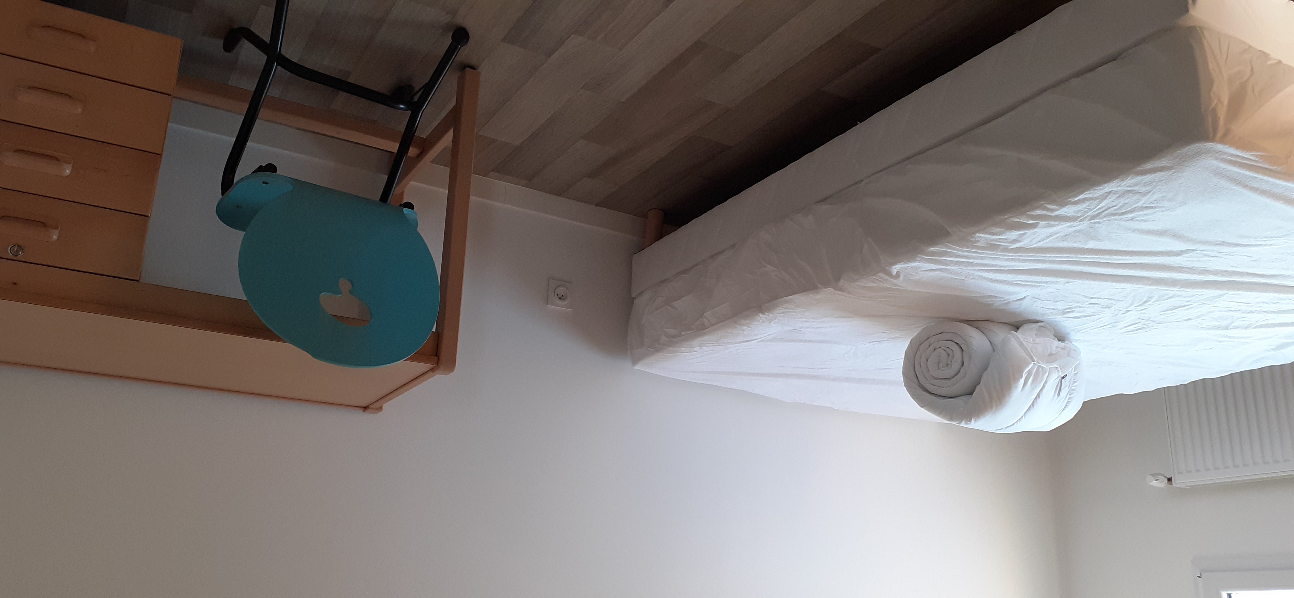Chambre, meublé, 6 pièces, 12m² à Saint-Barthélemy-d'Anjou (49124) — photo principale