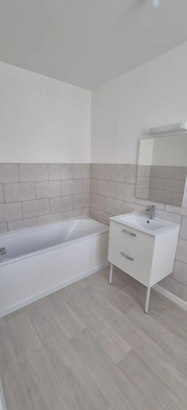 Maison, non meublé, 5 pièces, 92m² à Lens (62300) — photo principale