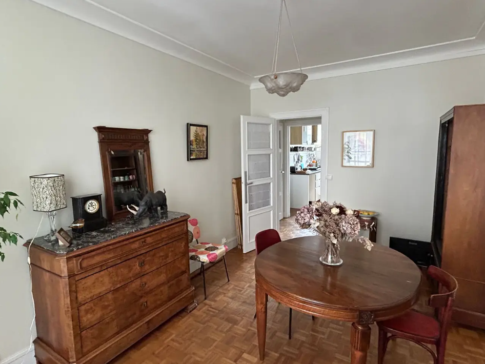 Appartement, non meublé, 4 pièces, 80m² à Orléans (45000) — photo principale