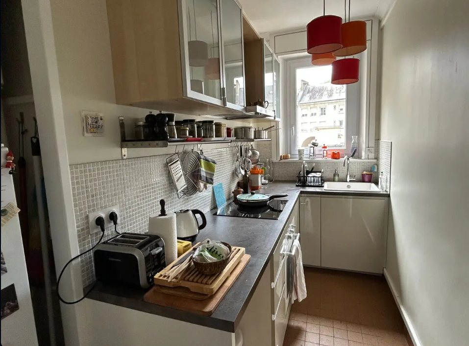 Appartement, non meublé, 4 pièces, 80m² à Orléans (45000) — photo 2