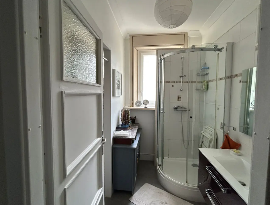 Appartement, non meublé, 4 pièces, 80m² à Orléans (45000) — photo 3