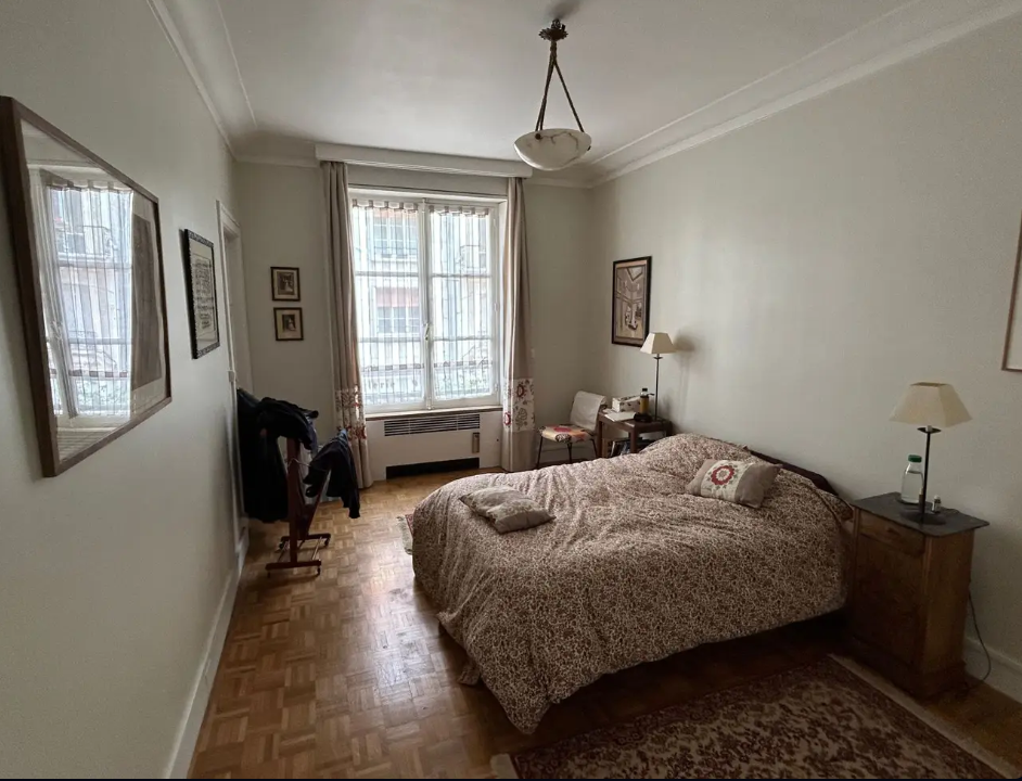 Appartement, non meublé, 4 pièces, 80m² à Orléans (45000) — photo 4