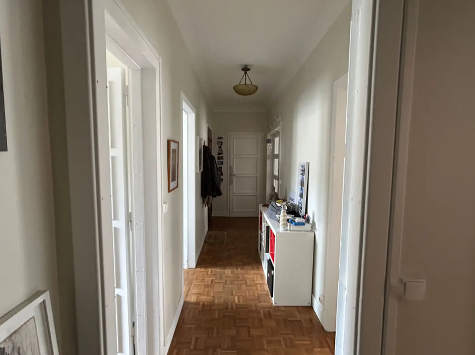 Appartement, non meublé, 4 pièces, 80m² à Orléans (45000) — photo 5