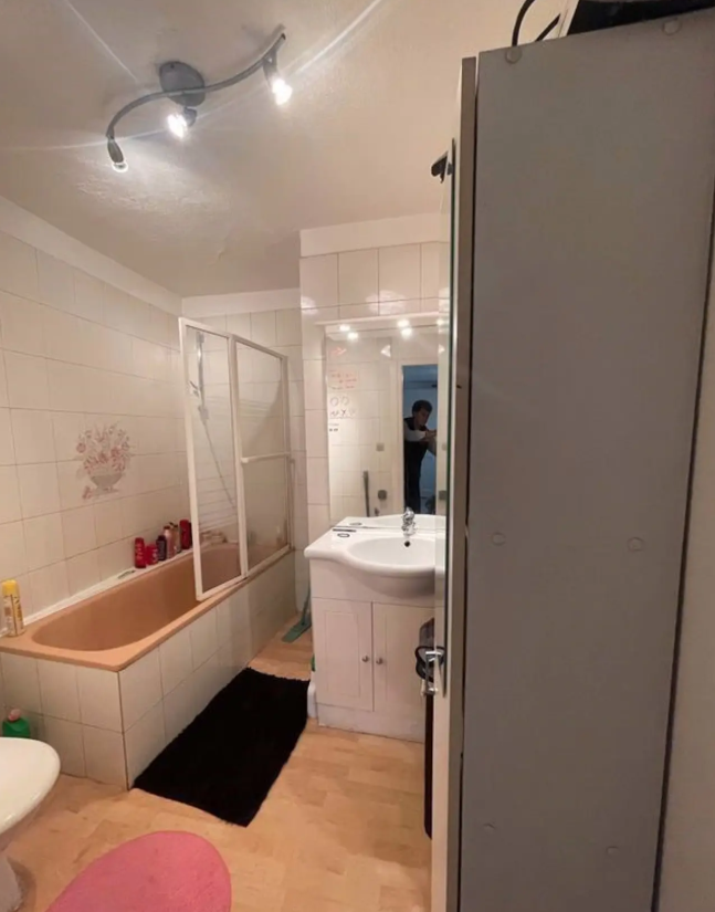 Appartement, meublé, 1 pièce, 20m² à Brest (29200) — photo 3