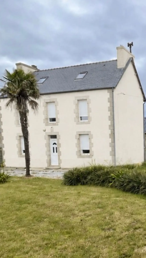 Appartement, non meublé, 5 pièces, 135m² à Cléder (29233) — photo 2