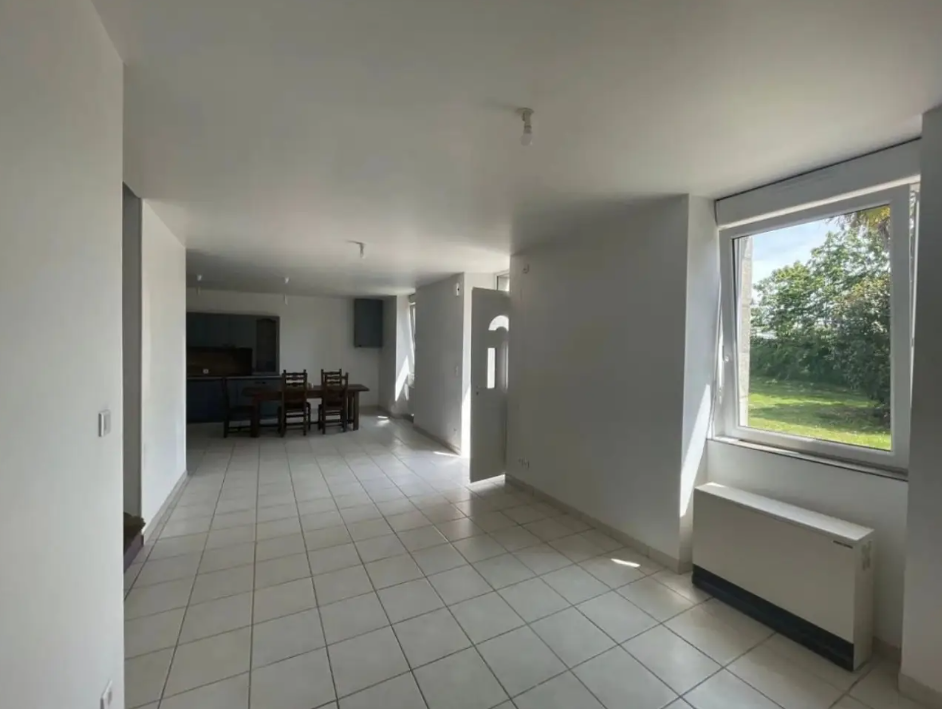Appartement, non meublé, 5 pièces, 135m² à Cléder (29233) — photo 3
