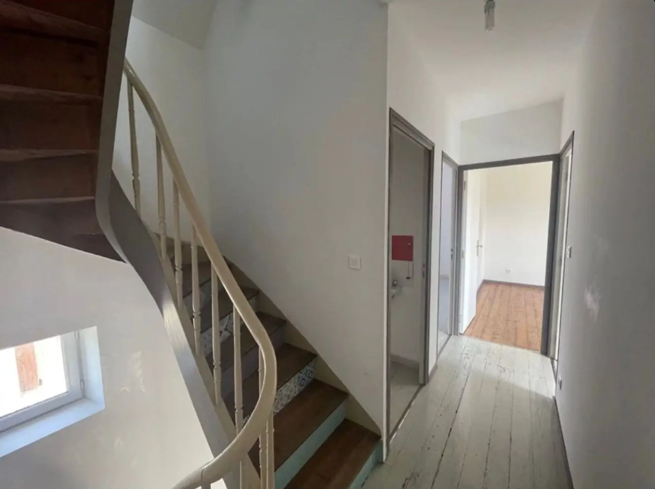 Appartement, non meublé, 5 pièces, 135m² à Cléder (29233) — photo 4