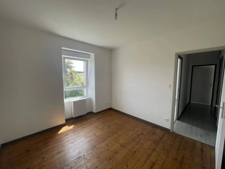 Appartement, non meublé, 5 pièces, 135m² à Cléder (29233) — photo 5