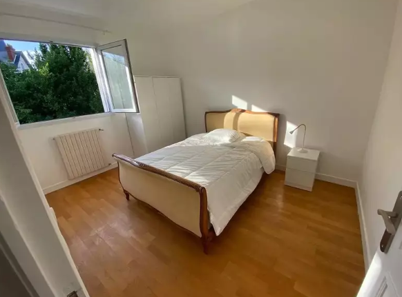 Appartement, meublé, 4 pièces, 80m² à Nantes (44000) — photo 2