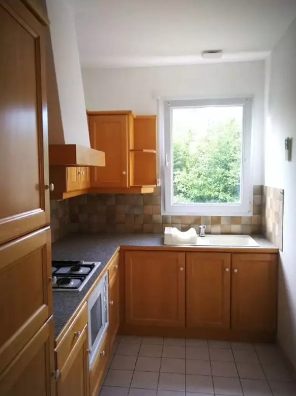 Appartement, meublé, 4 pièces, 80m² à Nantes (44000) — photo 4