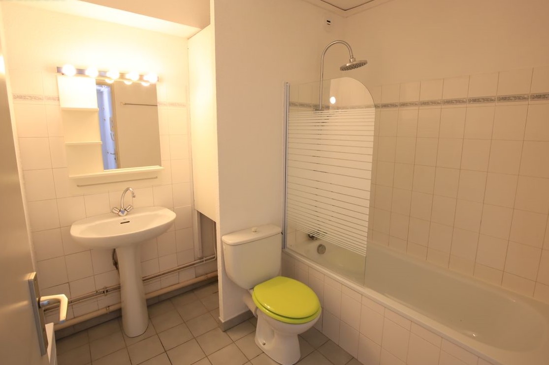 Appartement, meublé, 1 pièce, 22m² à Toulon (83000) — photo 3