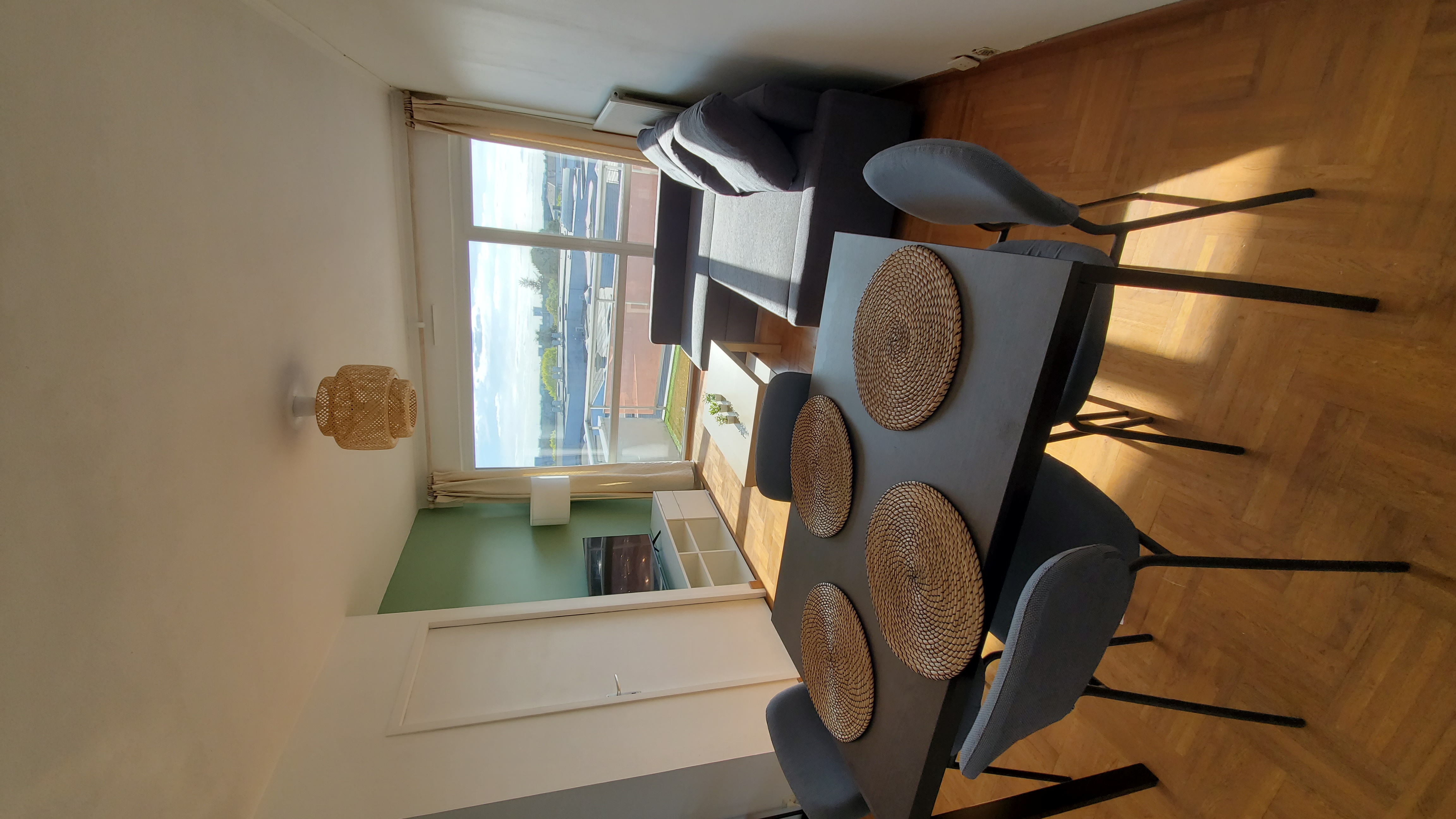Chambre, meublé, 6 pièces, 90m² à Angers (49100) — photo 3