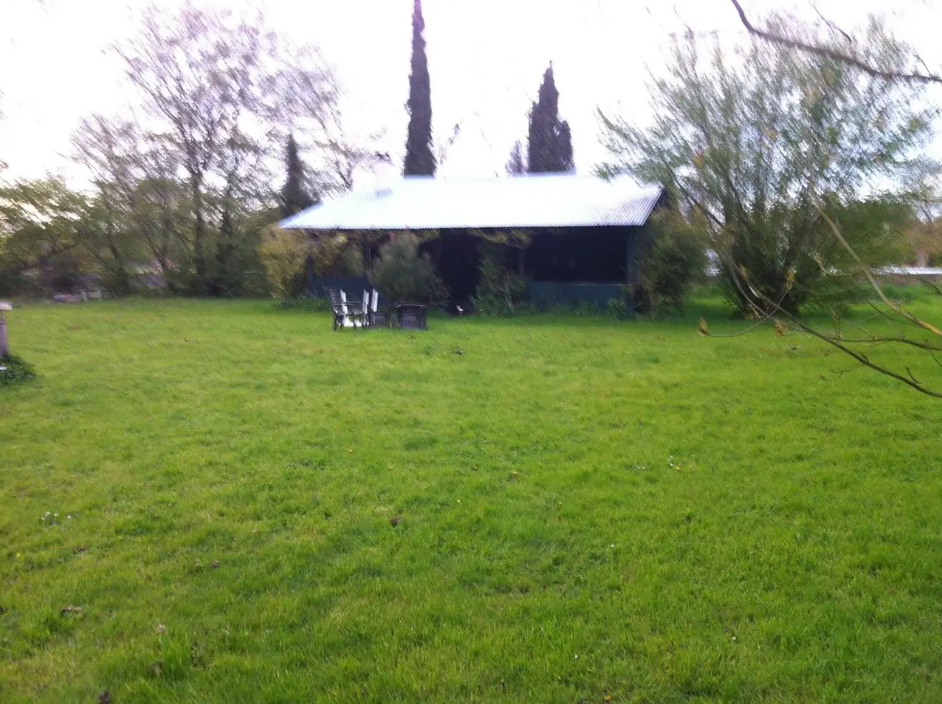 Maison, non meublé, 2 pièces, 70m² à Camon (80450) — photo principale