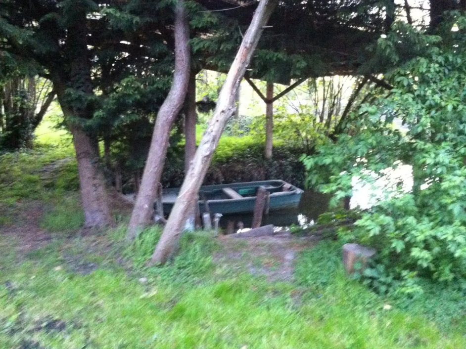 Maison, non meublé, 2 pièces, 70m² à Camon (80450) — photo 2